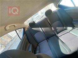 نيسان فيرسا